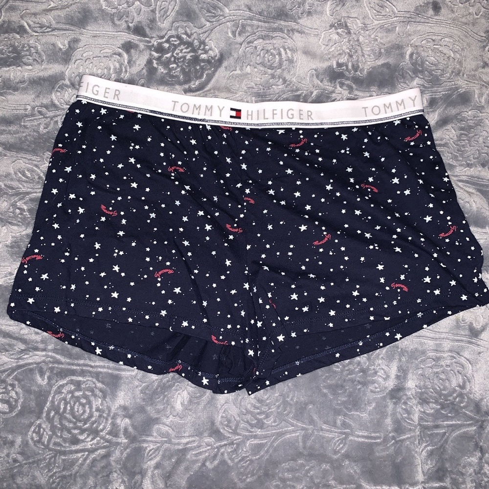 Tommy Hilfiger lounge shorts